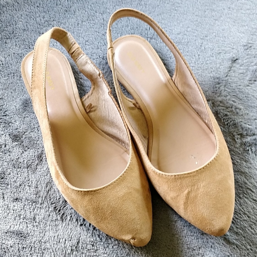 Old Navy shoes